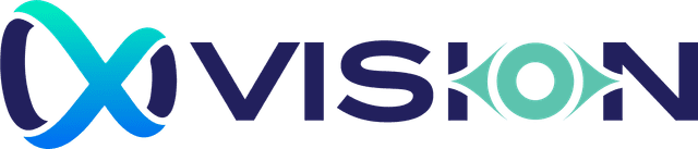 xvision logo